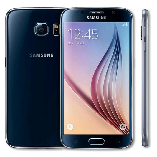 Reparación Samsung Galaxy S6