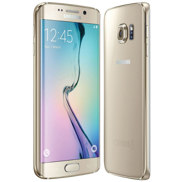 Reparación Samsung Galaxy S6 Edge