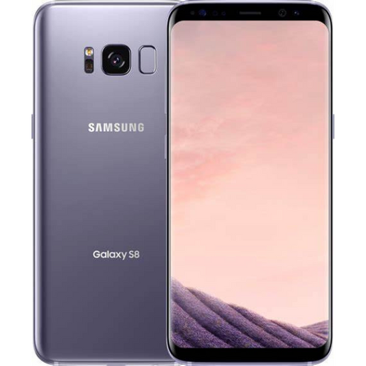 Reparación Samsung Galaxy S8