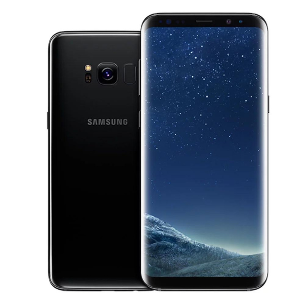 Reparación Samsung Galaxy S8 Plus