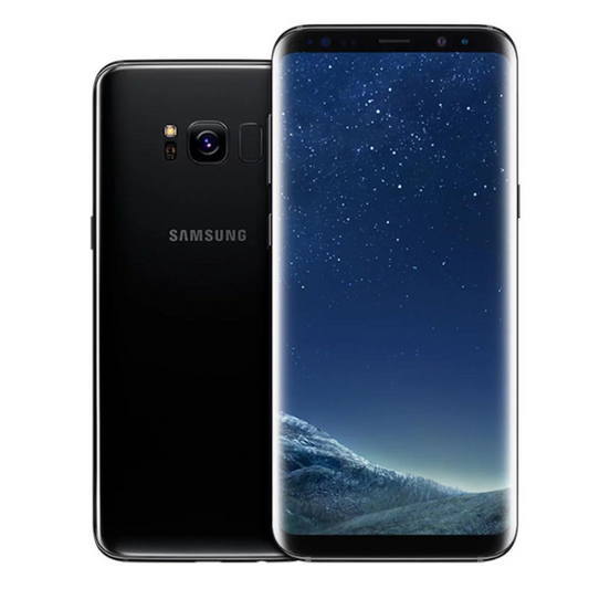 Reparación Samsung Galaxy S8 Plus