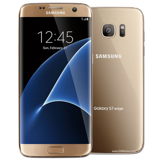Reparación Samsung Galaxy S7 Edge Plus