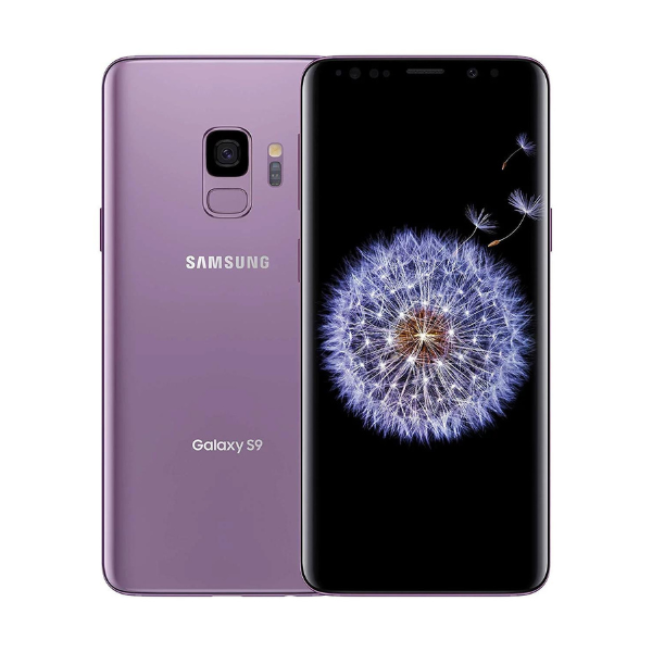 Reparación Samsung Galaxy S9