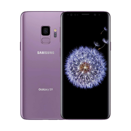Reparación Samsung Galaxy S9