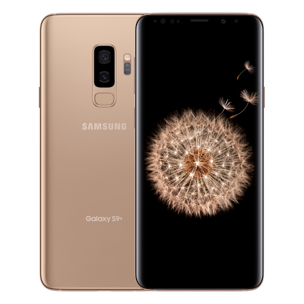 Reparación Samsung Galaxy S9 Plus