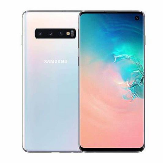 Reparación Samsung Galaxy S10