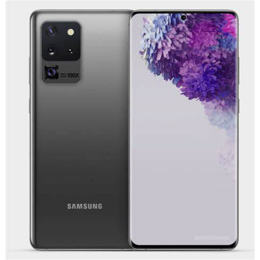 Reparación Samsung Galaxy S20 Plus