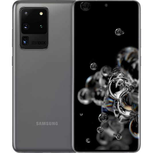 Reparación Samsung Galaxy S20 Ultra