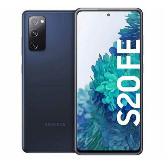 Reparación Samsung Galaxy S20 FE