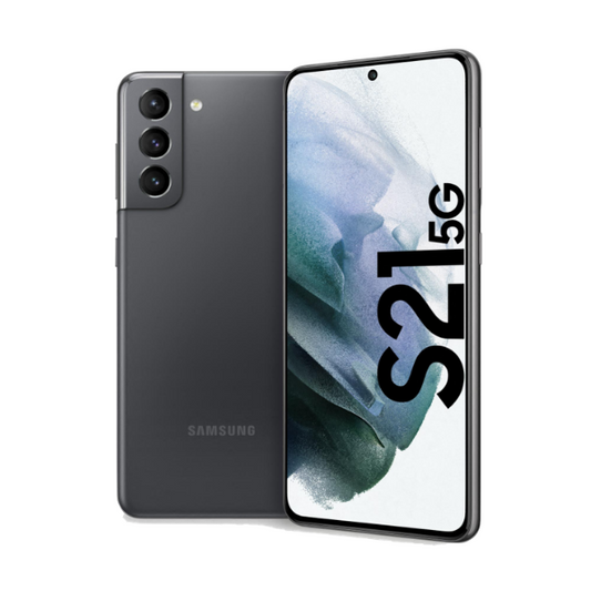 Reparación Samsung Galaxy S21