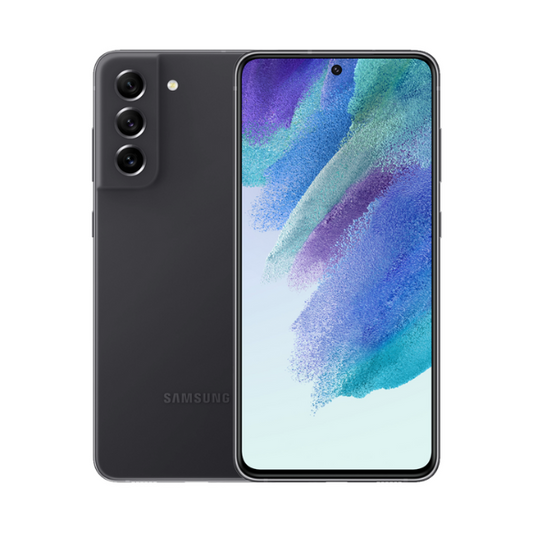 Reparación Samsung Galaxy S21 FE