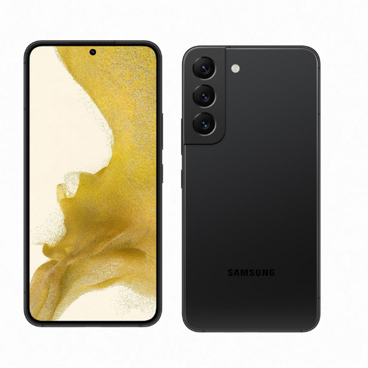 Reparación Samsung Galaxy S22
