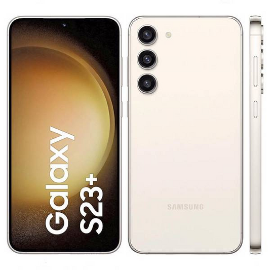 Reparación Samsung Galaxy S23 Plus