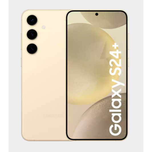 Reparación Samsung Galaxy S24 Plus
