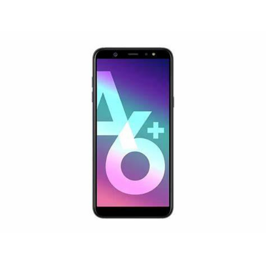 Reparación Samsung Galaxy A6 Plus