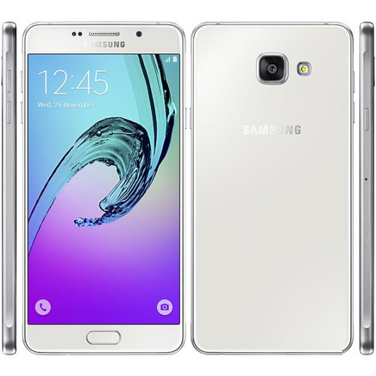 Reparación Samsung Galaxy A7 (2016)