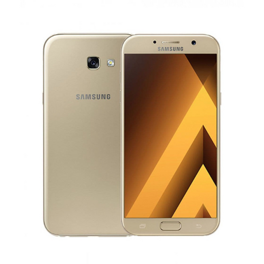 Reparación Samsung Galaxy A7 (2017)