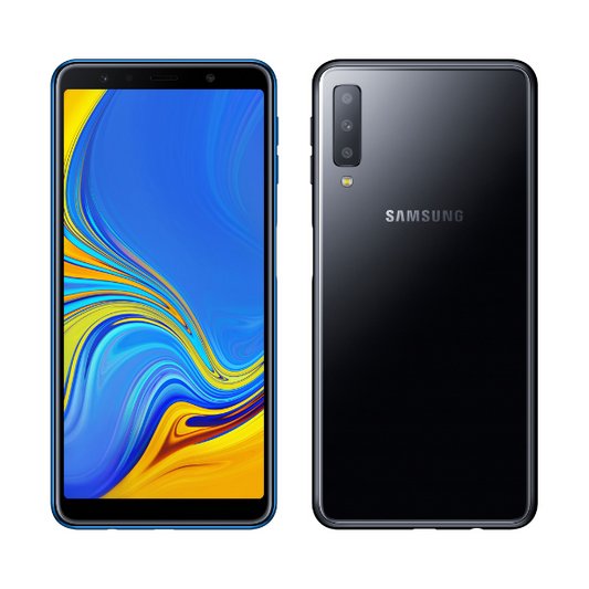 Reparación Samsung Galaxy A7