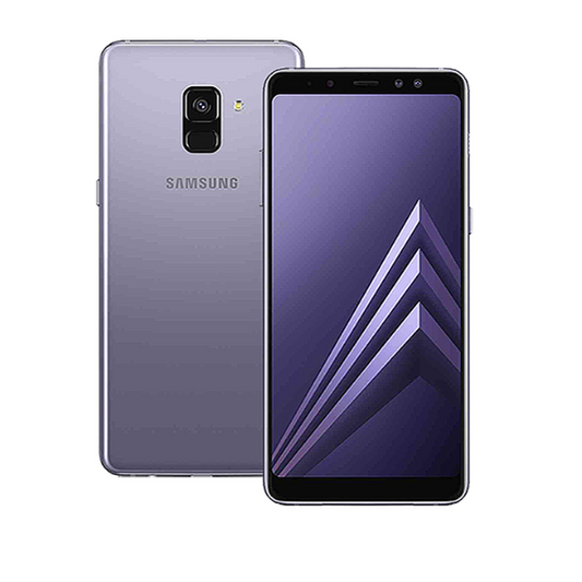 Reparación Samsung Galaxy A8