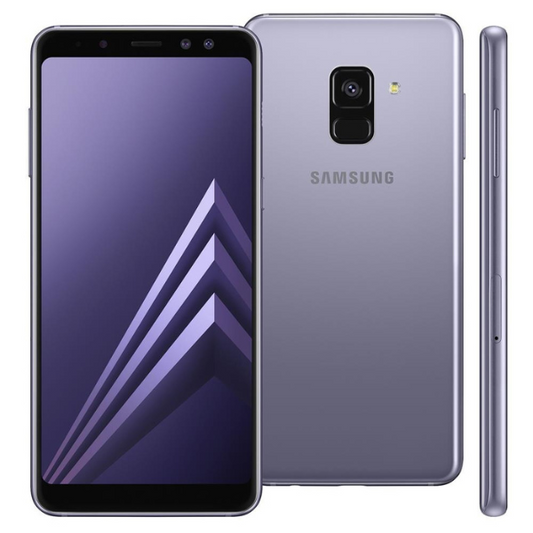 Reparación Samsung Galaxy A8 Plus
