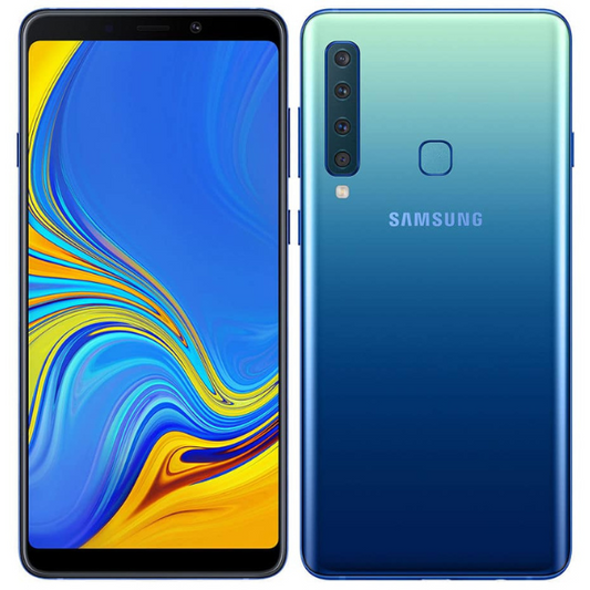 Reparación Samsung Galaxy A9