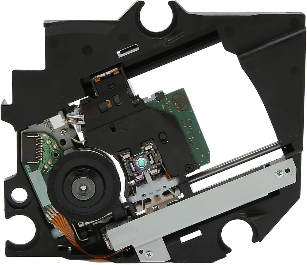 Reparación PS5