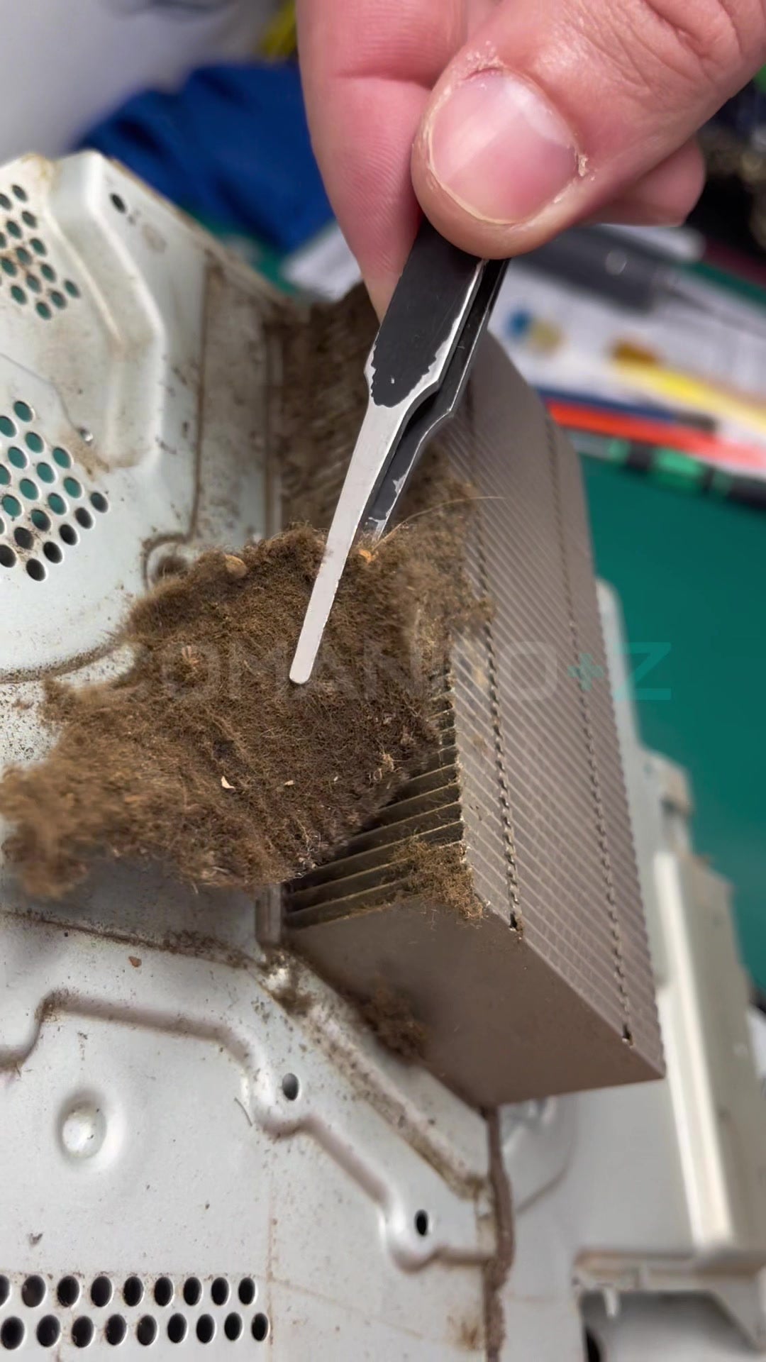 Reparación PS5
