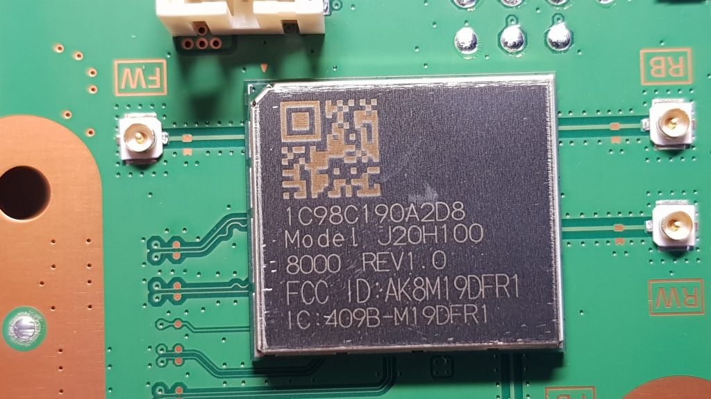 Reparación PS5 Slim