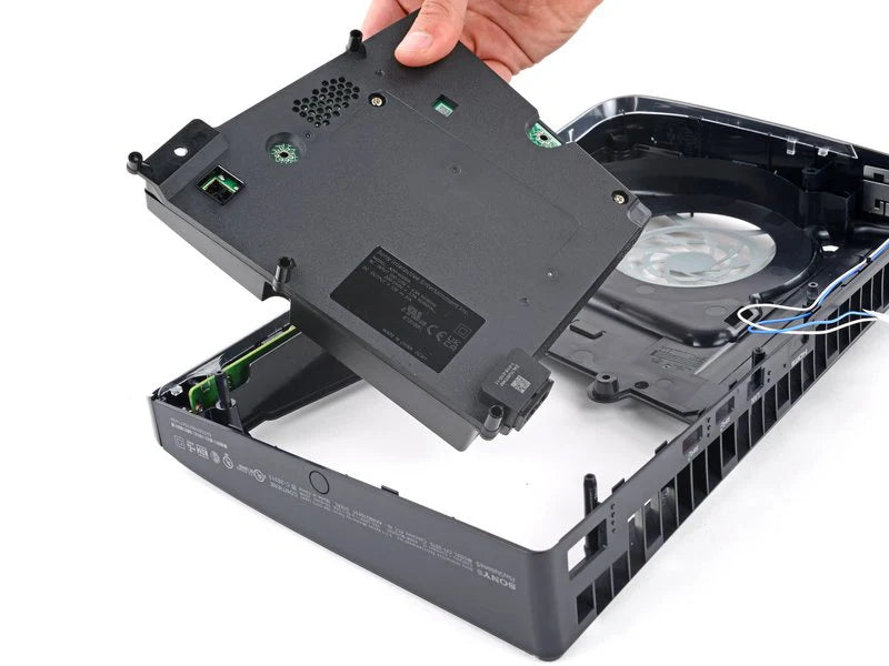 Reparación PS5 Slim