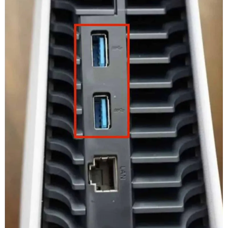 Reparación PS5