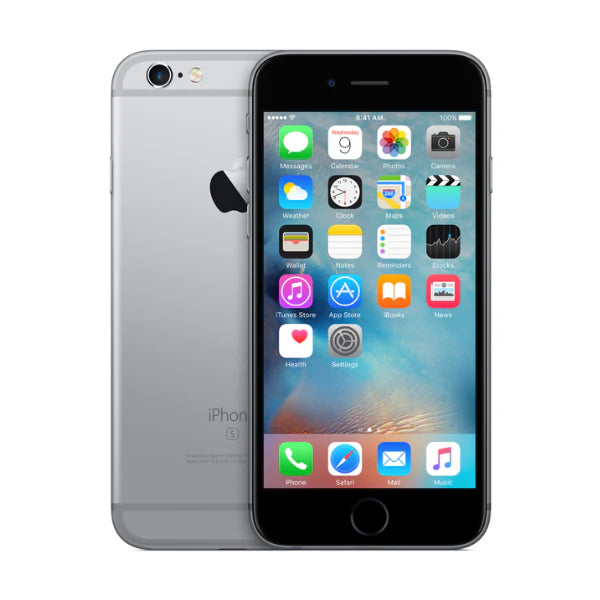 Reparación Iphone 6s Plus