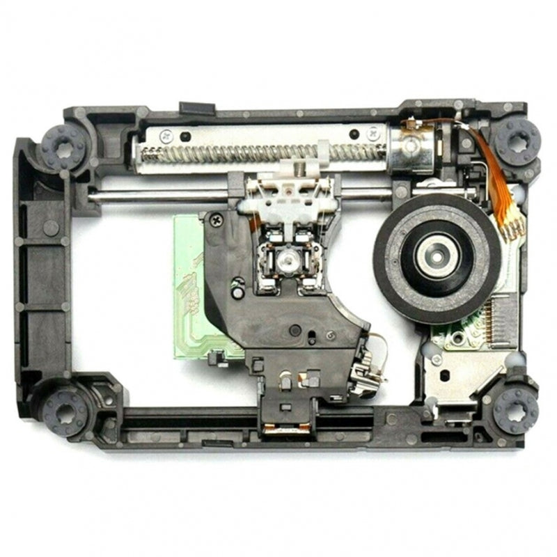Reparación PS4 SLIM