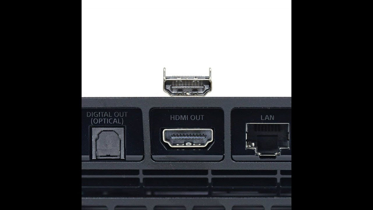 Reparación PS4 SLIM