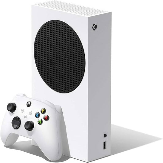 Reparación Xbox Series S