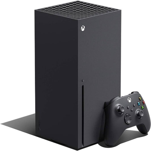 Reparación Xbox Series X