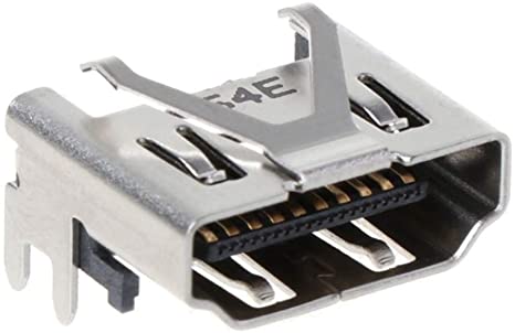 Reparación HDMI PS4 SLIM/PRO