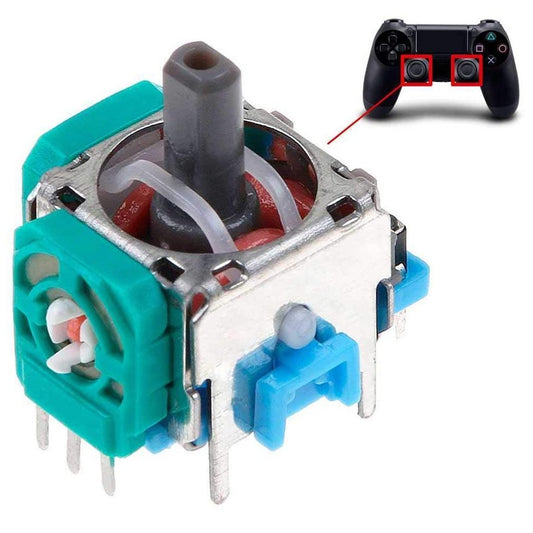 Joystick mando Ps4