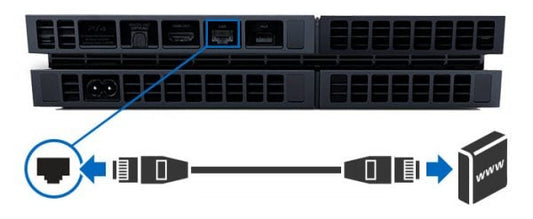 ¿No se conecta a internet? |  Cambiar módulo bluetooth de PS4