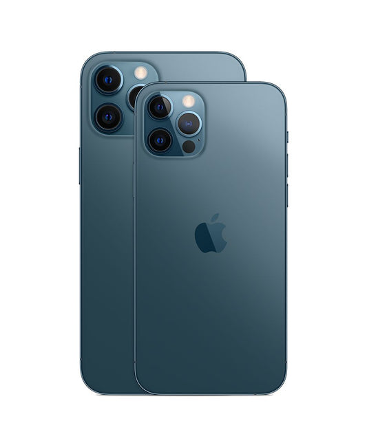 Cambiar cristal de pantalla iPhone 12