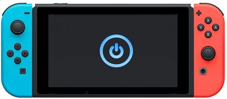 ¿No enciende la Nintendo Switch?