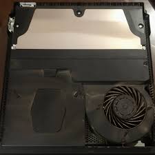 ¿Suena mucho el ventilador? Se sobre calienta,| Limpieza de PS4 Pro )
