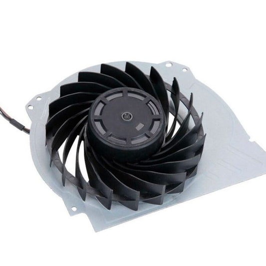 Cambio de Ventilador Ps4 pro